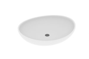 oval