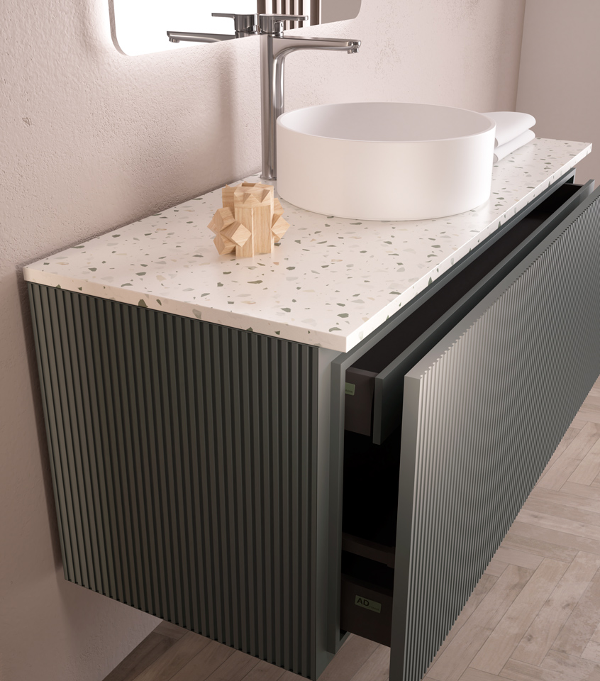 02.GANT Detalle