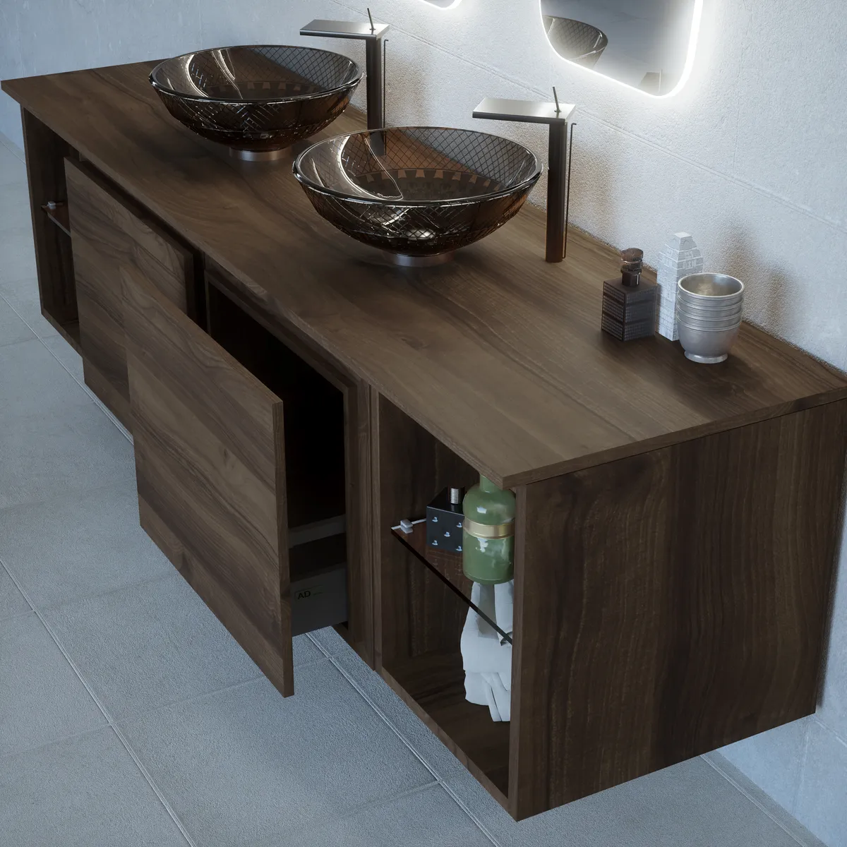 01.GANT Detalle